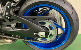 SUZUKI GSX-S1000GT 2023 EK1AA