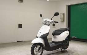 HONDA TACT-4ﾍﾞｰｼｯｸ AF79