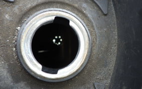 YAMAHA JOG Gen.3 SA01J