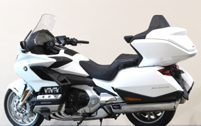 HONDA GL 1800 GOLD WING 2026 SC79
