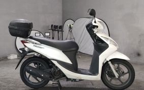 HONDA DIO 110 JF31
