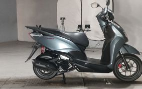 HONDA LEAD 125 JK12