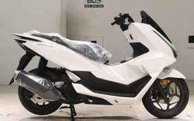 HONDA PCX125 2014 JK05