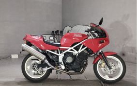 YAMAHA TRX850 1995 4NX