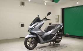 HONDA PCX125 2017 JK05