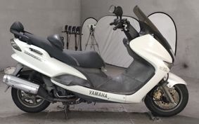 YAMAHA MAJESTY 125 SE27
