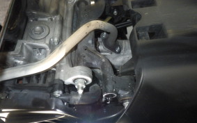 YAMAHA VINO 50 Gen.4 2009 AY02