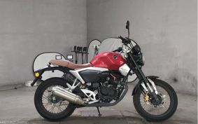 HONDA CB190SS PCL3