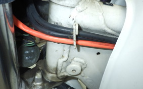 HONDA XLR250R Gen.4 MD22
