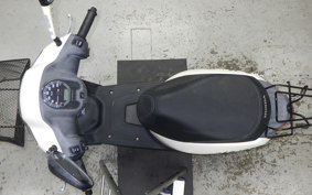 HONDA TACT Gen.4 2023 AF79
