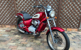 APRILIA CLASSIC 50