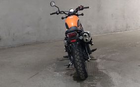 HONDA CL250 MC57