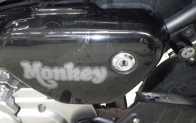 HONDA MONKEY 125 2019 JB03