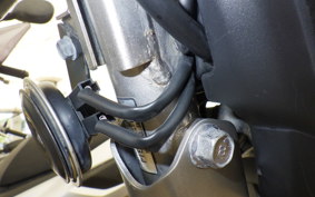 YAMAHA TRICKER Gen.2 DG16J