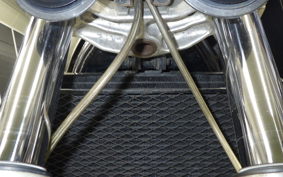 HONDA CB1000SF 1995 SC30