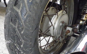 YAMAHA DRAGSTAR 250 VG02J