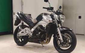 SUZUKI GSR 400 2008 GK7DA