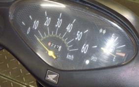 HONDA DIO Gen.6 2021 AF62