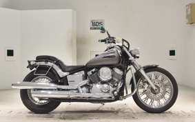 YAMAHA DRAGSTAR 400 2010 VH02J