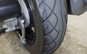 HONDA TACT Gen.4 2016 AF79