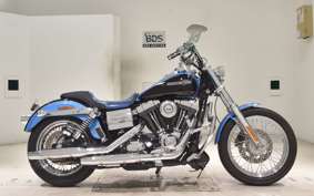 HARLEY FXDC 1580 2011