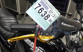 KAWASAKI BALIUS 250 Gen.2 2023 ZR250B