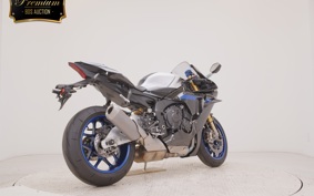 YAMAHA YZF-R1 M 2022 RN65J