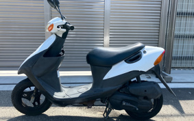 SUZUKI LET`S2 CA1PA