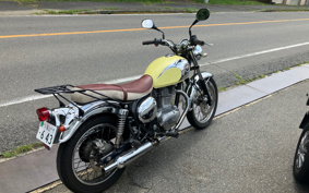 KAWASAKI ESTRELLA BJ250A