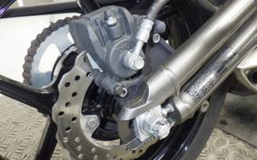 KAWASAKI ER600 N 2012