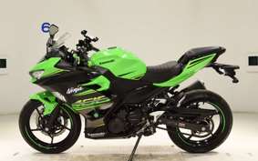 KAWASAKI NINJA 400 2019 EX400G