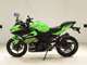 Фото Kawasaki NINJA 400 2019 с японского аукциона