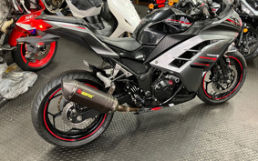 KAWASAKI NINJA 250 EX250L