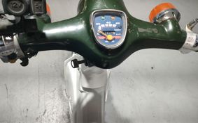 HONDA SUPER CUB50 C50