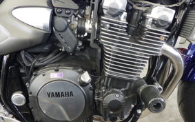 YAMAHA XJR1300 Gen.2 2009 RP17J