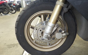HONDA DIO ZX 2005 AF35