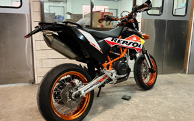 HONDA V-TWIN MAGNA MC29