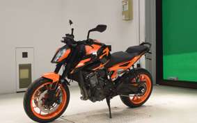 KTM 890 DUKE GP 2022