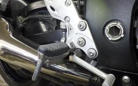 SUZUKI HAYABUSA Gen.2 2015 GX72B