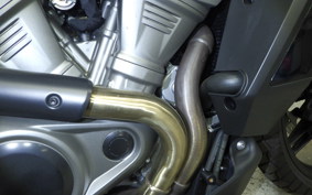 HARLEY PAN AMERICA 1250 2022