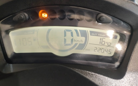 YAMAHA TRICITY 125 SEC1J