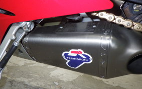 DUCATI 1199 PANIGALE S 2014