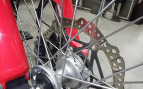 HONDA CRF250 GEN 2 RALLY 2014 MD47