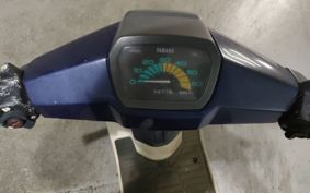 YAMAHA JOG 27V