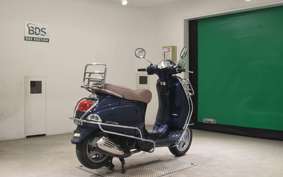 VESPA LX125IE 2023
