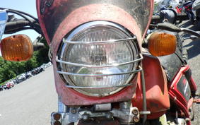 HONDA XL250 L250S