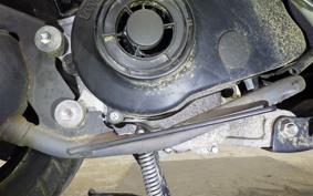 SUZUKI ﾚｯﾂ 2003 CA4AA