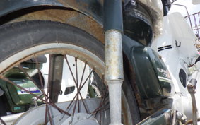 HONDA C50 SUPER CUB C50