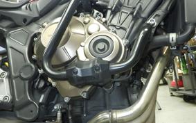 HONDA CB650R 2019 RH03