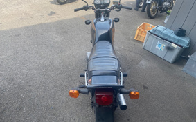 HONDA CB250 MC03